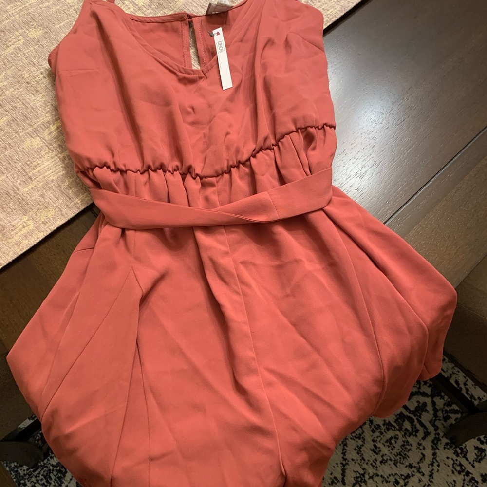 ASOS romper - Picture 4 of 4